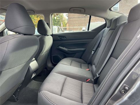 Certified 2024 Nissan Altima 2.5 S image 18