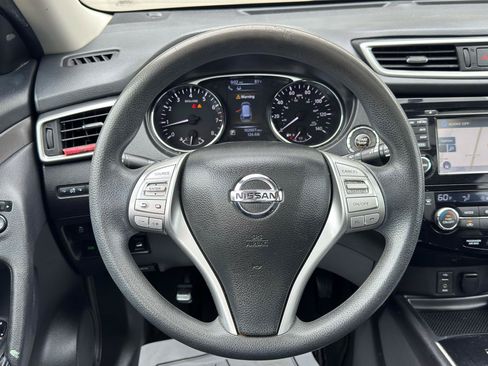 Used 2015 Nissan Rogue SV w/ SV Premium Package AWD/4WD image 18