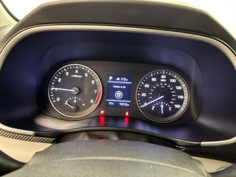 Used 2021 Hyundai Tucson SEL FWD image 25