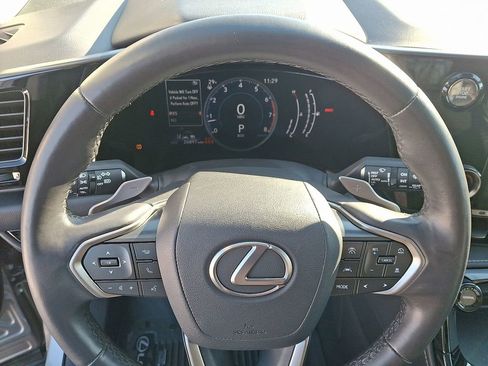 Used 2022 Lexus NX 350 AWD image 20
