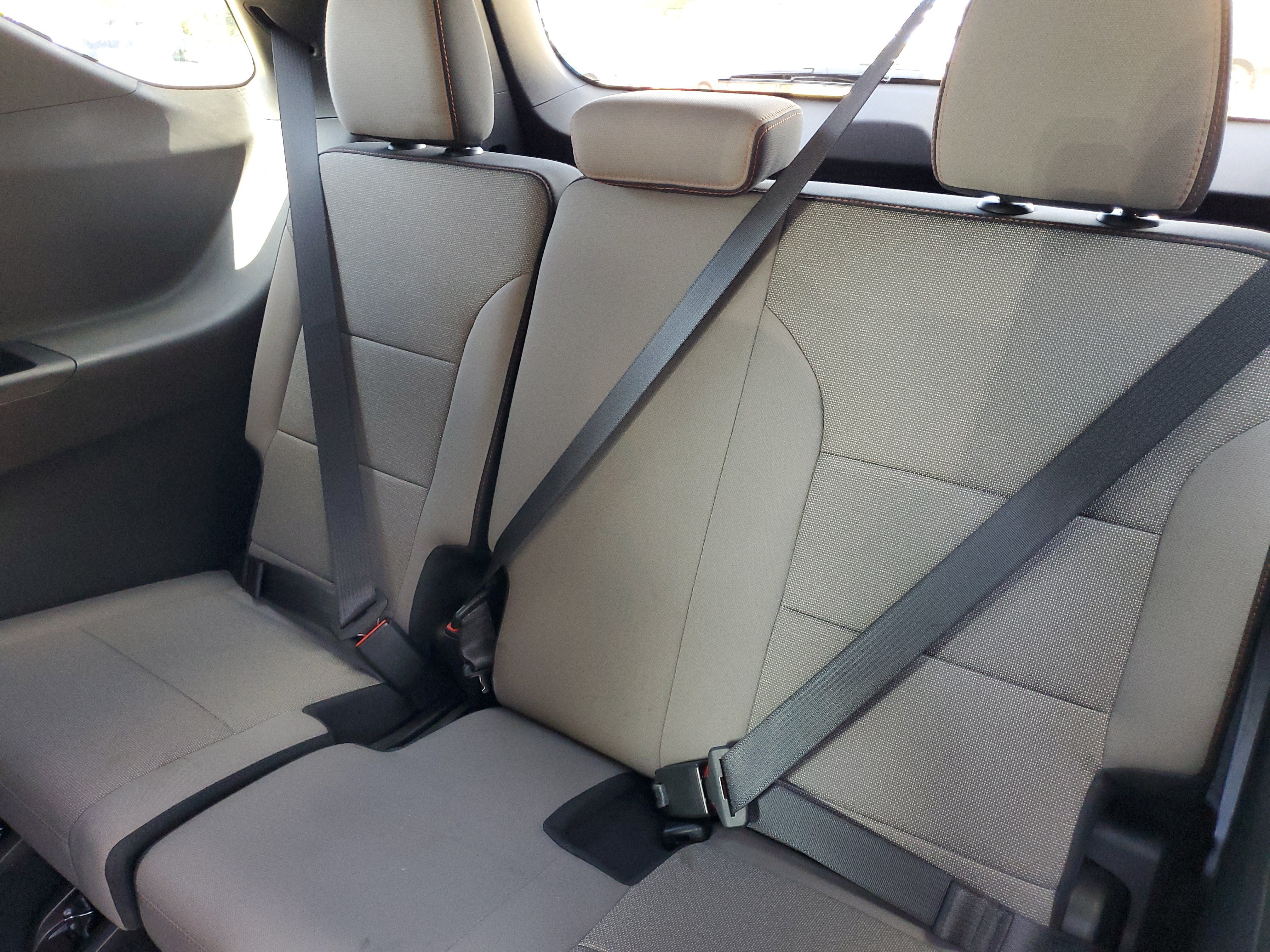 Used 2026 Chevrolet Traverse LT w/ Driver Confidence Package FWD image 27