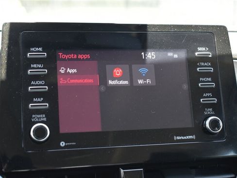 Used 2021 Toyota Camry LE FWD image 22
