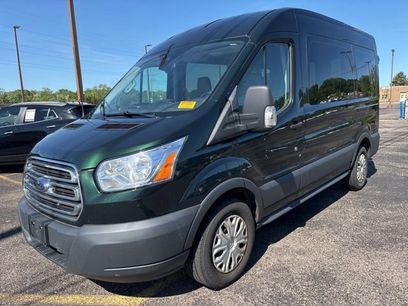 Used 2015 Ford Transit 150 XLT