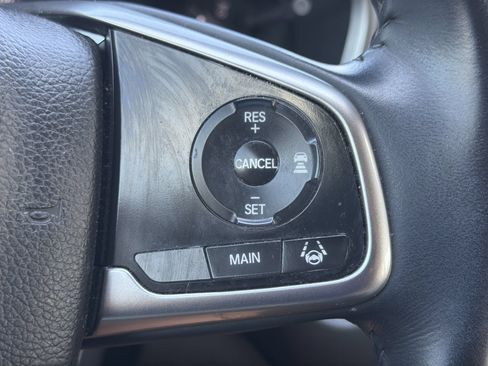 Used 2018 Honda CR-V EX-L image 32
