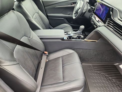 New 2026 Toyota Camry XSE w/ Premium Plus Package FWD image 13