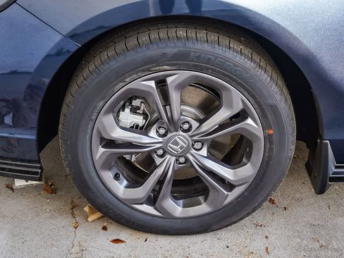 New 2026 Honda Accord EX-L image 10