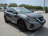 Used 2023 Nissan Murano SL image 2