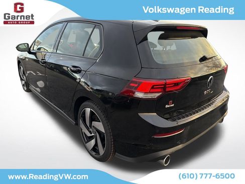 New 2026 Volkswagen GTI S image 3
