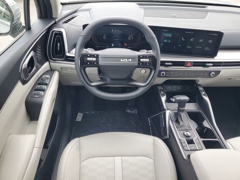 New 2026 Kia Sorento S FWD image 26