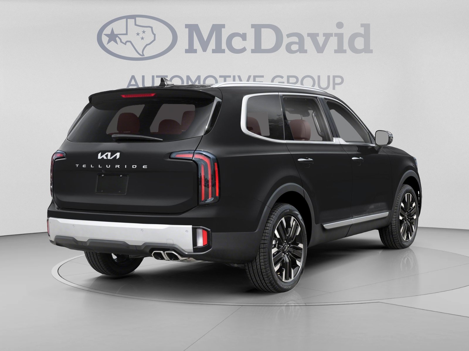 Used 2024 Kia Telluride SX AWD/4WD image 2