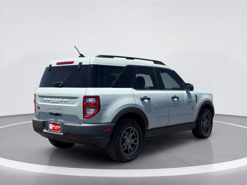 Used 2021 Ford Bronco Sport Big Bend AWD/4WD image 2