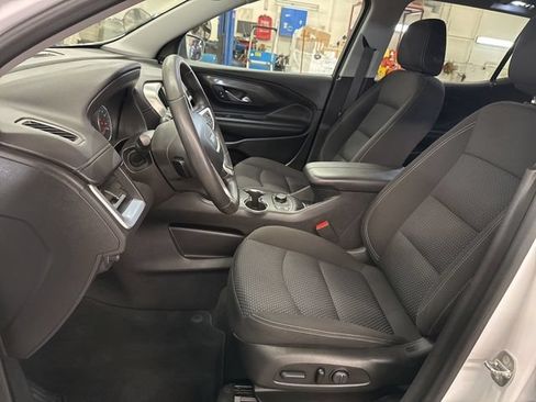 Used 2023 GMC Terrain SLE w/ Driver Convenience Package AWD/4WD image 11