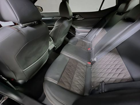 Used 2019 Nissan Maxima SR w/ Premium Package image 29