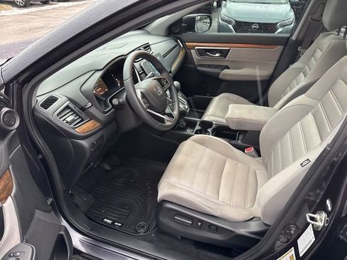 Used 2019 Honda CR-V EX image 49
