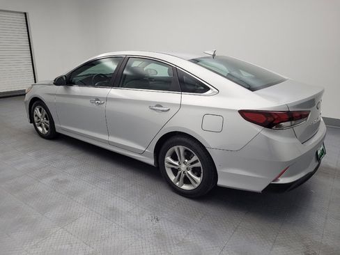 Used 2019 Hyundai Sonata SEL FWD image 3