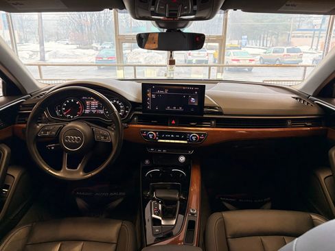 Used 2020 Audi A4 2.0T Premium w/ Convenience Package image 23