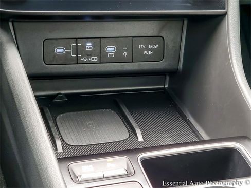Used 2024 Hyundai Sonata Limited image 25