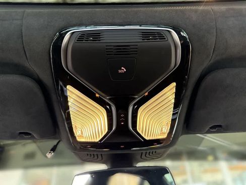 Used 2018 BMW 750i xDrive 750i xDrive image 20