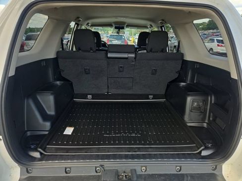 Used 2019 Toyota 4Runner TRD Off-Road AWD/4WD image 13