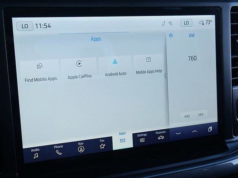 Used 2023 Ford F150 XLT w/ Equipment Group 302A High image 43