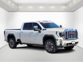 Used 2024 GMC Sierra 2500 Denali w/ Denali Reserve Package AWD/4WD video 1