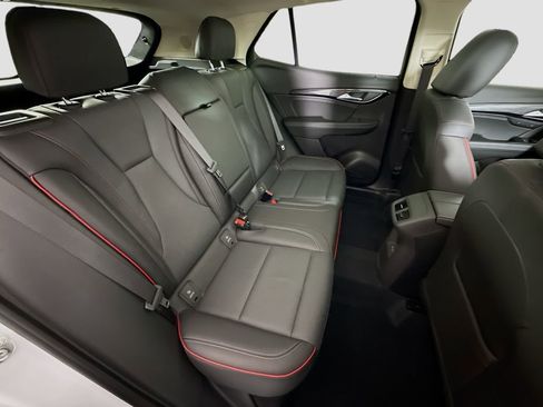 Used 2023 Buick Envision Essence w/ Sport Touring Package AWD/4WD image 26