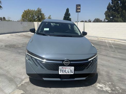 Used 2026 Nissan Sentra SV w/ Floor Mat Package FWD image 31