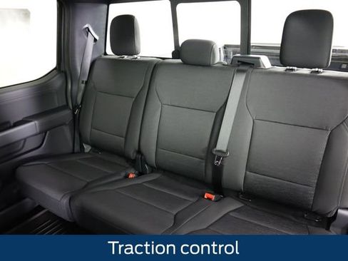 New 2026 Ford F150 XLT w/ Equipment Group 302A MID AWD/4WD image 30