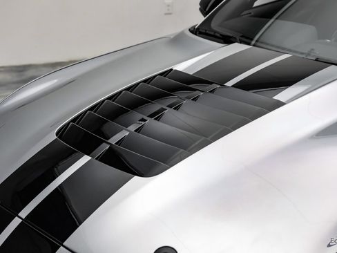 Used 2022 Ford Mustang Shelby GT500 w/ Carbon Fiber Track Pack RWD image 37