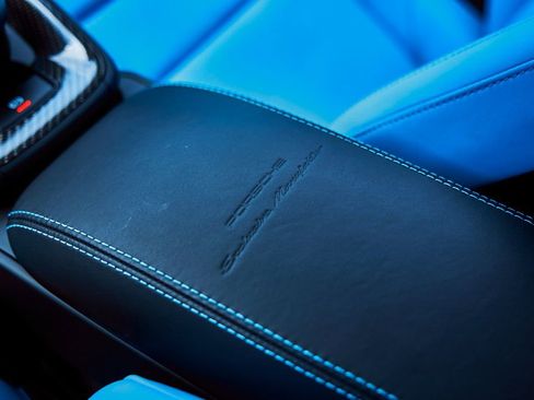 Used 2022 Porsche 911 GT3 RWD image 59