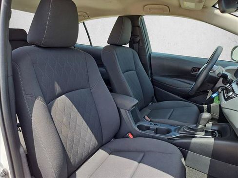 Certified 2024 Toyota Corolla LE FWD image 19