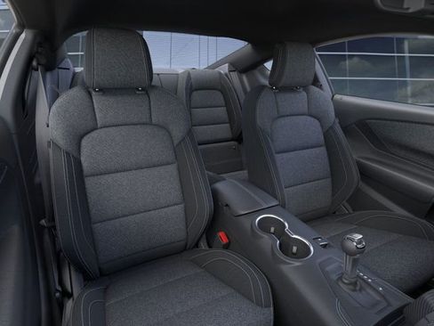 New 2026 Ford Mustang EcoBoost image 10