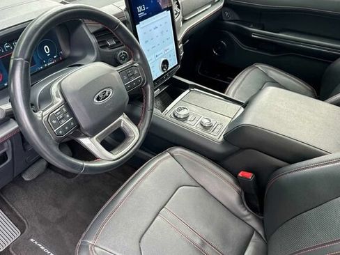 Certified 2023 Ford Expedition Max Limited AWD/4WD image 10