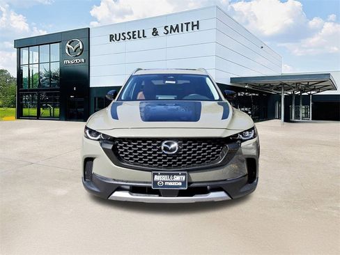 New 2025 MAZDA CX-50 Meridian Edition w/ Weather Package image 2