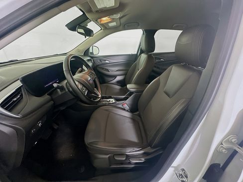 Used 2024 Buick Encore GX Preferred image 13