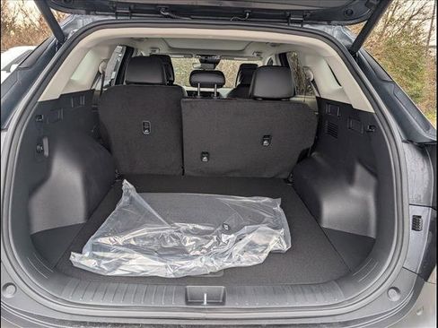 New 2026 Kia Sportage EX image 13