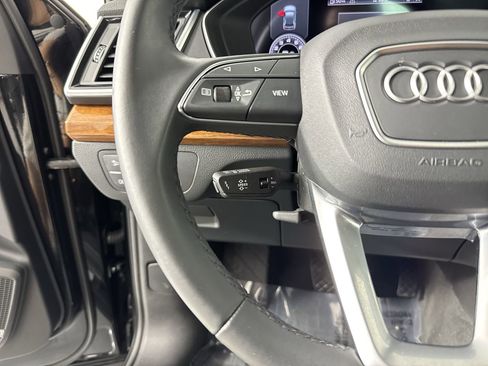 Certified 2023 Audi Q5 2.0T Premium Plus w/ Premium Plus Package AWD/4WD image 15