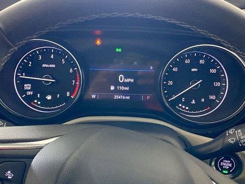 Used 2023 Buick Encore GX Preferred w/ Cold Weather Comfort Package FWD image 43