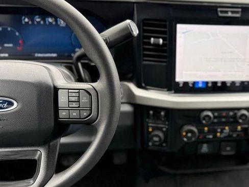 New 2026 Ford F350 XLT image 18