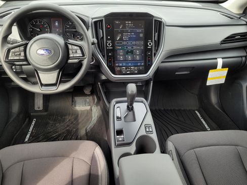 New 2026 Subaru Crosstrek 2.0i Premium AWD/4WD image 5