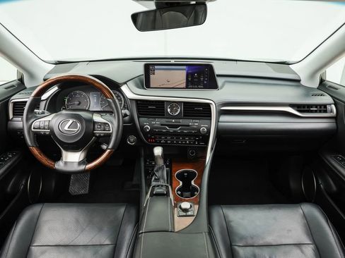 Used 2017 Lexus RX 350 FWD image 29