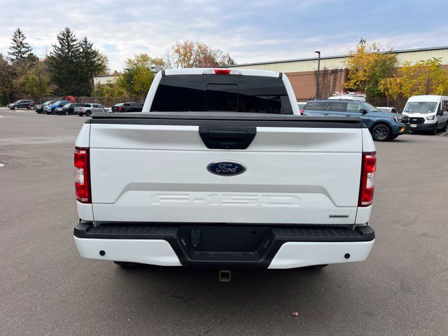 Used 2020 Ford F150 XLT w/ Equipment Group 302A Luxury AWD/4WD image 6
