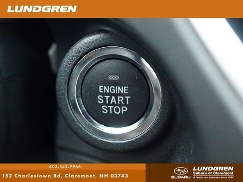 Used 2023 Subaru Forester Premium AWD/4WD image 16