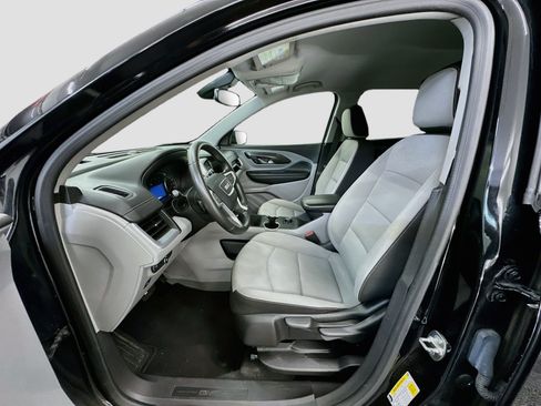Used 2024 GMC Terrain SLE AWD/4WD image 13