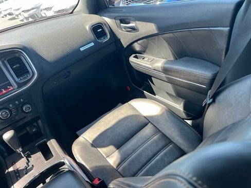 Used 2014 Dodge Charger R/T RWD image 13