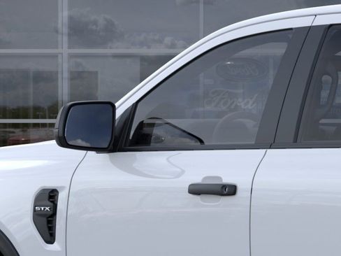 New 2026 Ford Ranger XL AWD/4WD image 51