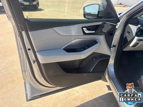 Certified 2026 Acura MDX FWD w/ Technology Package image 10