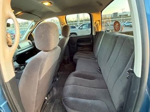 Used 2003 Dodge Ram 1500 Truck ST image 11
