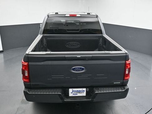 Used 2023 Ford F150 XLT w/ Equipment Group 302A High AWD/4WD image 23