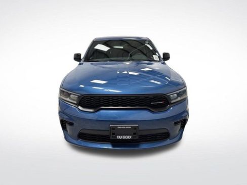 Certified 2024 Dodge Durango GT image 10